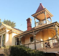 Turret House - Accommodation Cairns