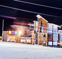 Abom Hotel - Accommodation Cairns