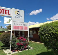 Country Mile Motor Inn - Accommodation Cairns