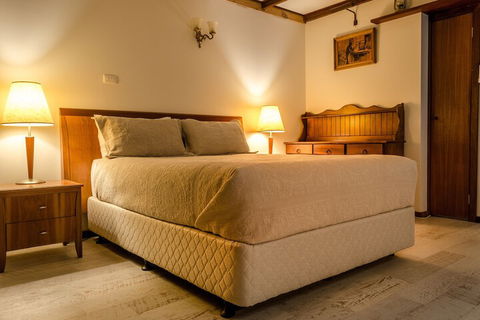 Sienna Lodge - Accommodation Cairns 6