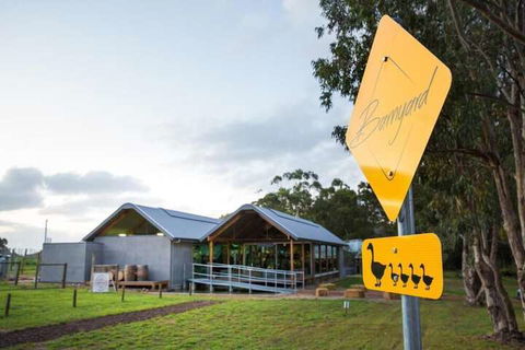 Sienna Lodge - Accommodation Cairns 3