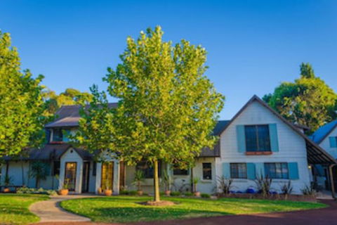 Sienna Lodge - Accommodation Cairns 0