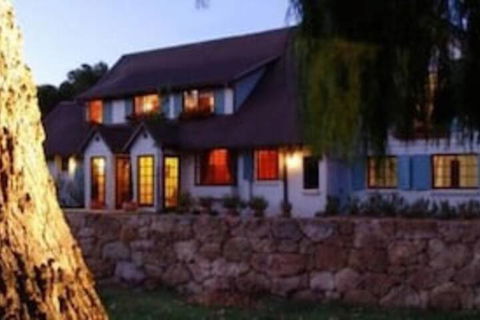 Sienna Lodge - Accommodation Cairns 1