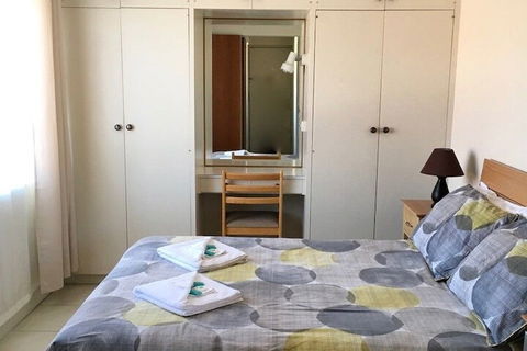 Beachfront Studio & Private Pool - Accommodation Cairns 6