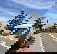 Villas on the Bay Kingscote - Accommodation Cairns