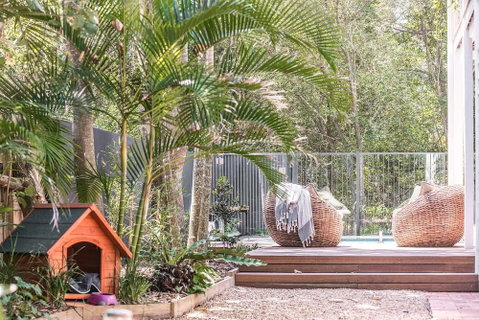 A PERFECT STAY - Beach Chalet - Accommodation Cairns 3