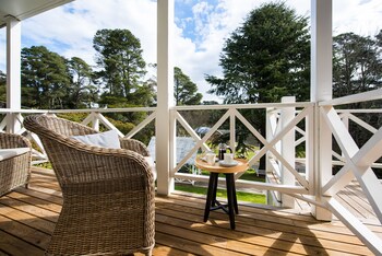 Lake Daylesford Apartments 2A - Accommodation Cairns 0