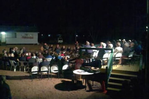 Longreach Tourist Park Caravan Park - Accommodation Cairns 1