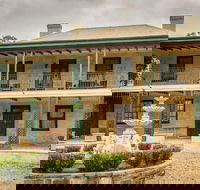 Segenhoe Inn Historic Bed  Breakfast