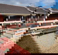 Ararat Colonial Lodge Motel - Accommodation Cairns