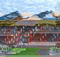 Pretoria Hotel - Accommodation Cairns