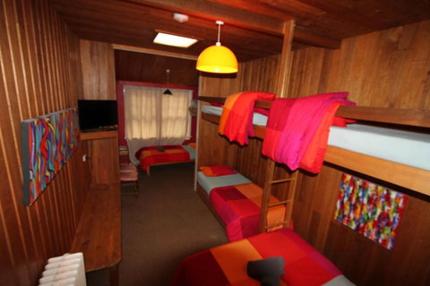 Bunkhouse Motel - Accommodation Cairns 5