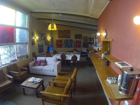 Bunkhouse Motel - Accommodation Cairns 1