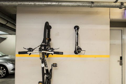 Zappeion Apartments - Accommodation Cairns 1