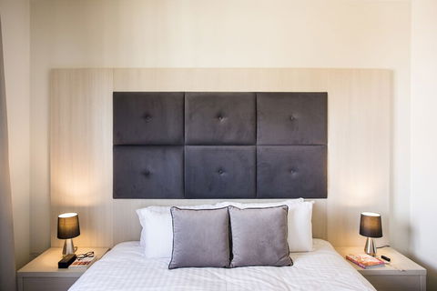 Zappeion Apartments - Accommodation Cairns 4