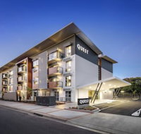 Quest Griffith - Accommodation Cairns
