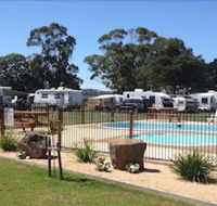 Merimbula Lake Holiday Park