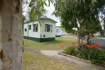 Discovery Parks - Casino - Accommodation Cairns 6