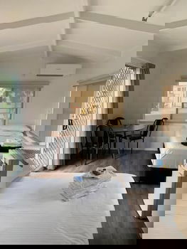 Discovery Parks - Casino - Accommodation Cairns 4