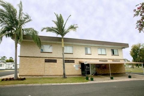 Discovery Parks - Casino - Accommodation Cairns 1