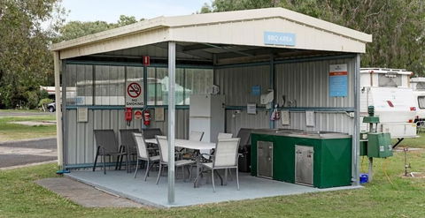 Discovery Parks - Casino - Accommodation Cairns 5