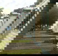 Discovery Parks - Casino - Accommodation Cairns