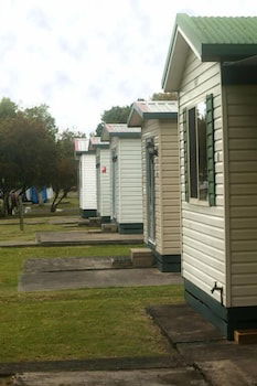 Discovery Parks - Casino - Accommodation Cairns 0