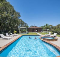 Yamba Waters Holiday Park - Accommodation Cairns