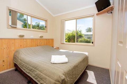 BIG4 Happy Hallidays - Accommodation Cairns 4