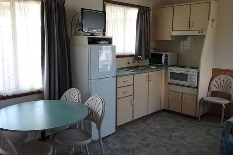 BIG4 Happy Hallidays - Accommodation Cairns 5