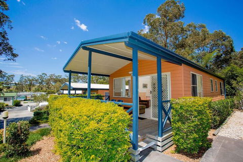 BIG4 Happy Hallidays - Accommodation Cairns 6