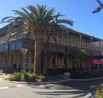 Grosvenor Hotel - Accommodation Cairns