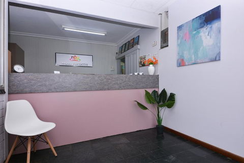 Motel Poinsettia - Accommodation Cairns 6