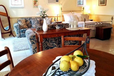 Possum Creek Lodge - Accommodation Cairns 5