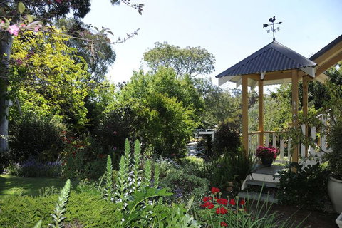 Possum Creek Lodge - Accommodation Cairns 4