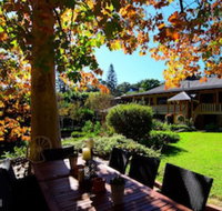Possum Creek Lodge - Accommodation Cairns