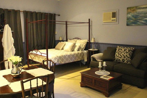 Possum Creek Lodge - Accommodation Cairns 6