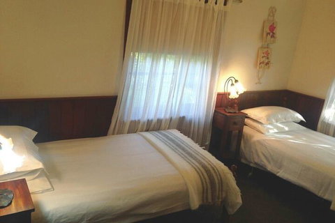 Possum Creek Lodge - Accommodation Cairns 7