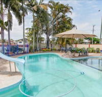 Galaxy Mackay Motor Inn - Accommodation Cairns