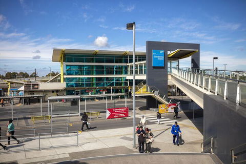 Quest Dandenong Central - Accommodation Cairns 7