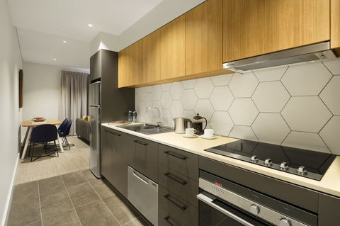 Quest Port Adelaide - Accommodation Cairns 6