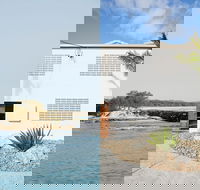 The Brunswick Brunswick Heads - Accommodation Cairns