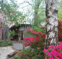Rocky Creek Art Garden BB - Accommodation Cairns