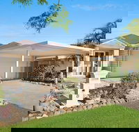 Central Redcliffe Holiday House - Accommodation Cairns