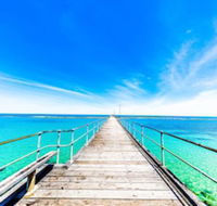 COAST motel and apartments - Accommodation Cairns