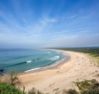 Ingenia Holidays Broulee - Accommodation Cairns