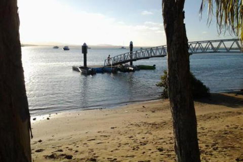 Breakers At Agnes - Accommodation Cairns 0
