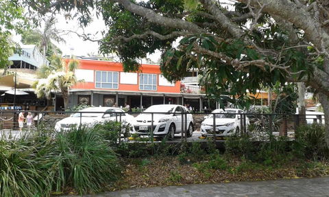 Breakers At Agnes - Accommodation Cairns 2