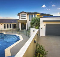 Island Getaway - Accommodation Cairns