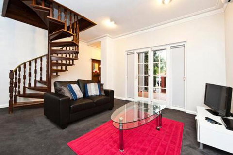 Townhouses By Uwa 1 - Accommodation Cairns 5